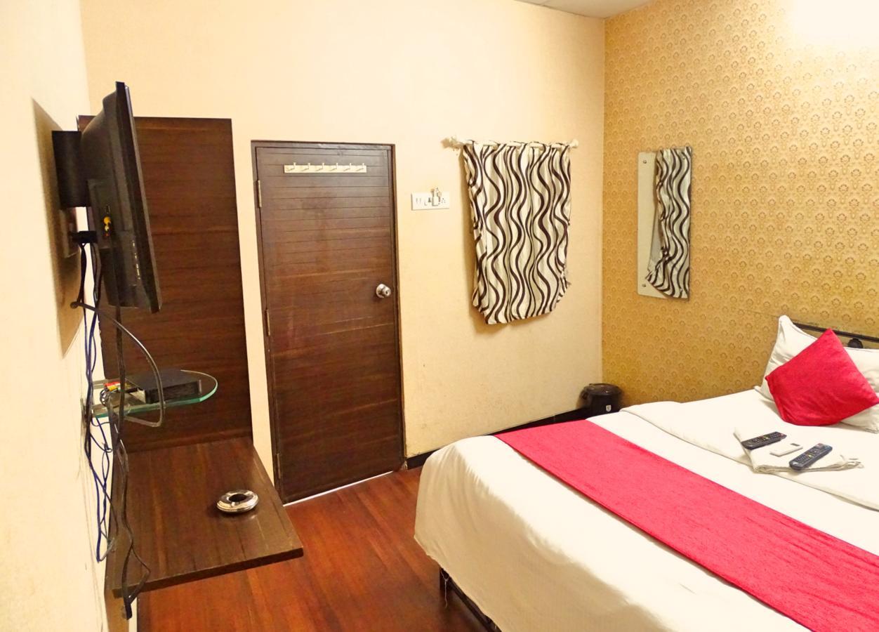 Hotel Star Residency Mumbai