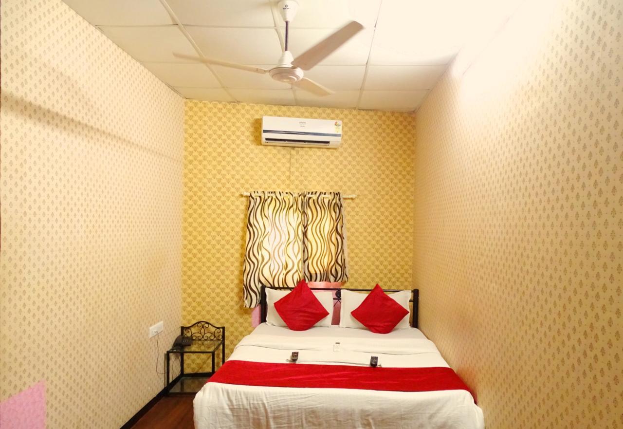 Star Residency Hotel Mumbai