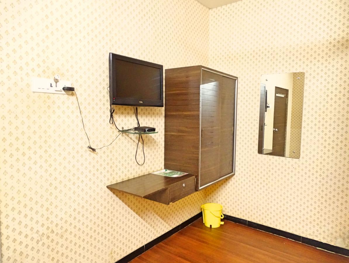 Star Residency Mumbai