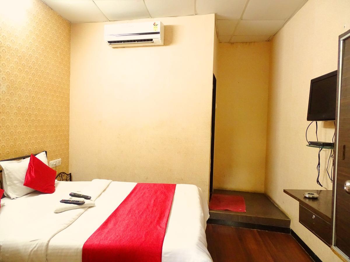 Star Residency