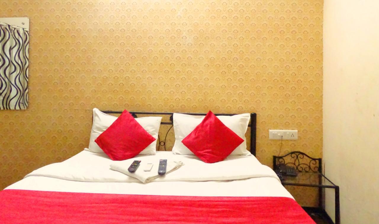 Star Residency Mumbai