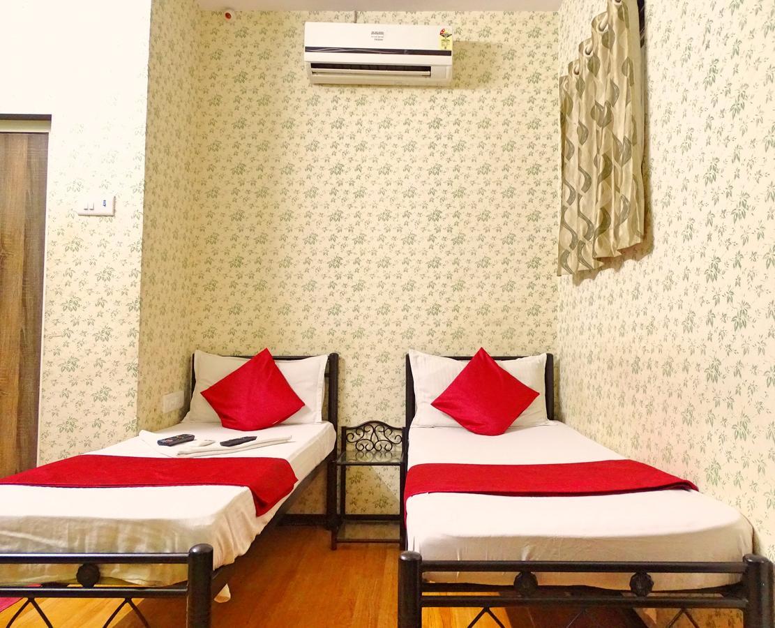 Star Residency Hotel Mumbai