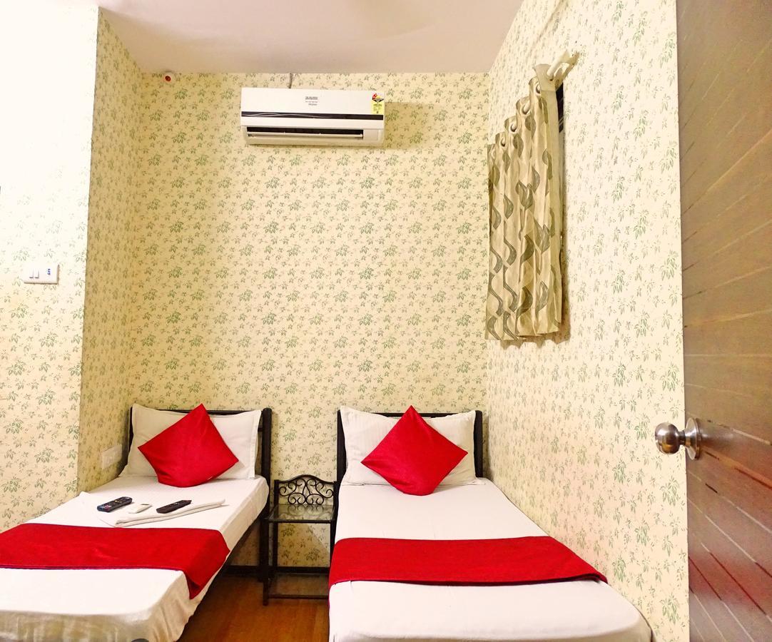 Star Residency * Mumbai
