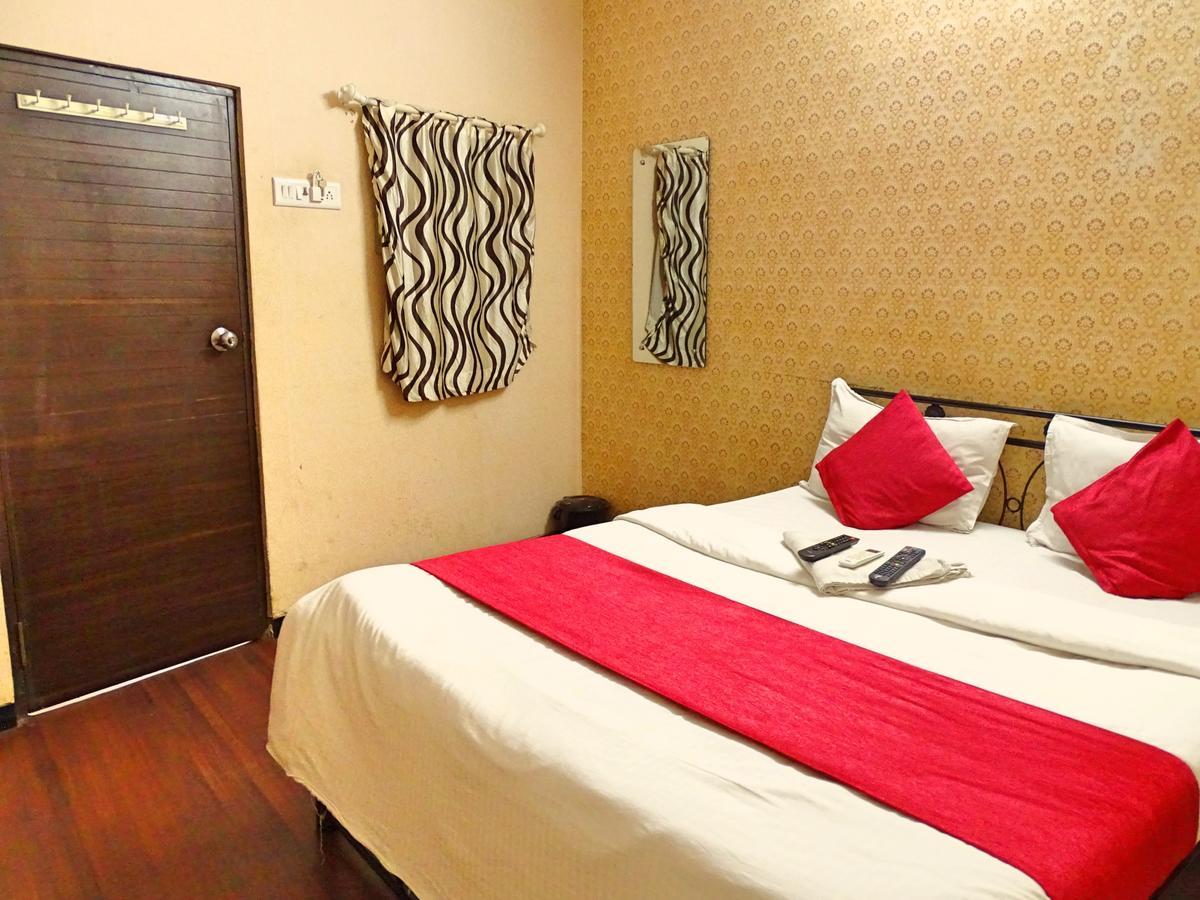 Star Residency * Mumbai