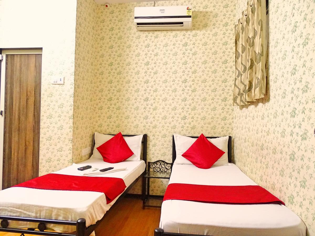 Star Residency *
