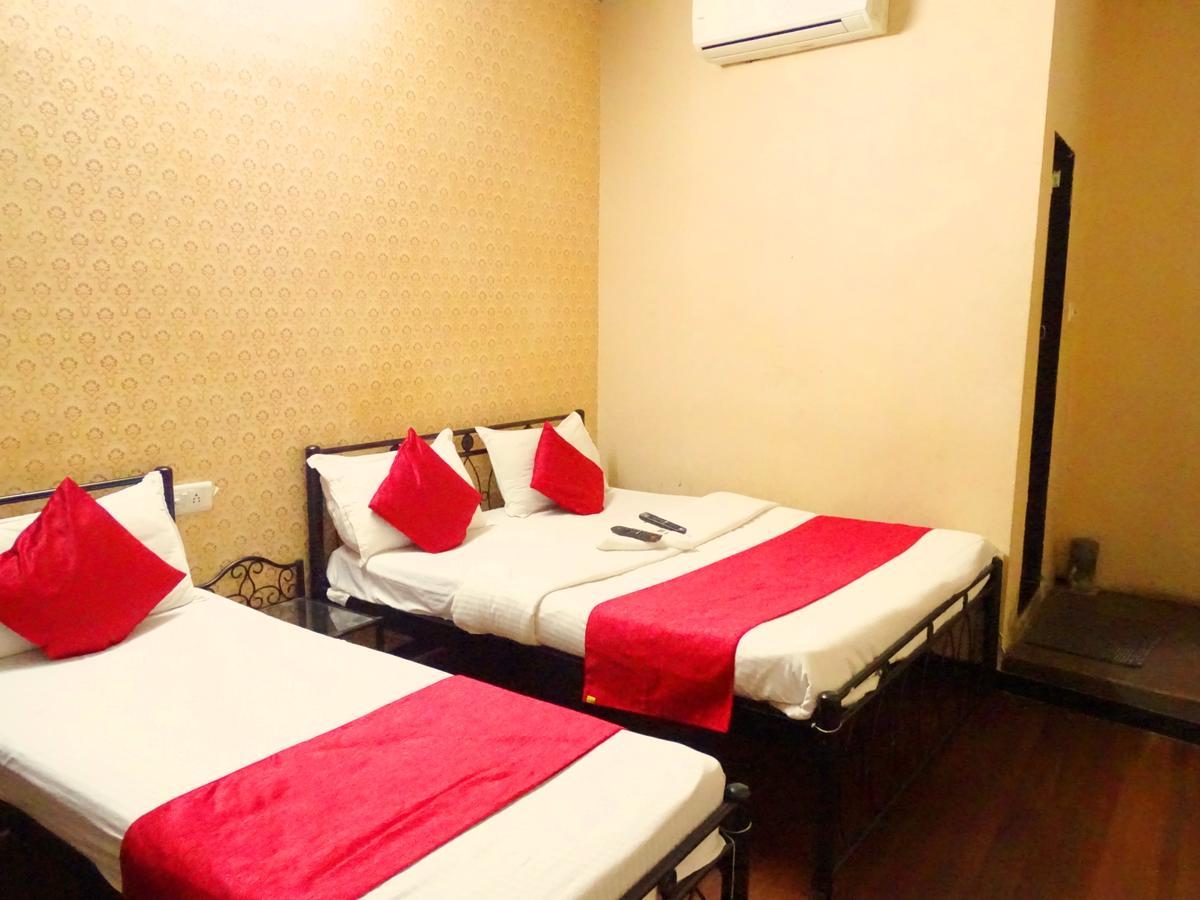 Hotel Star Residency Mumbai