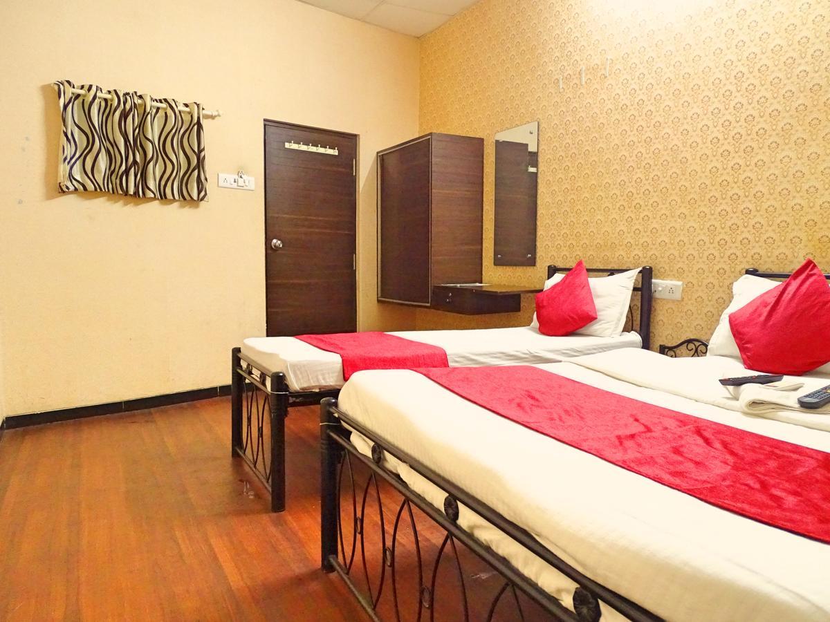 Star Residency *