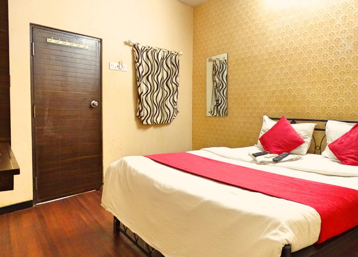 Star Residency Hotel *