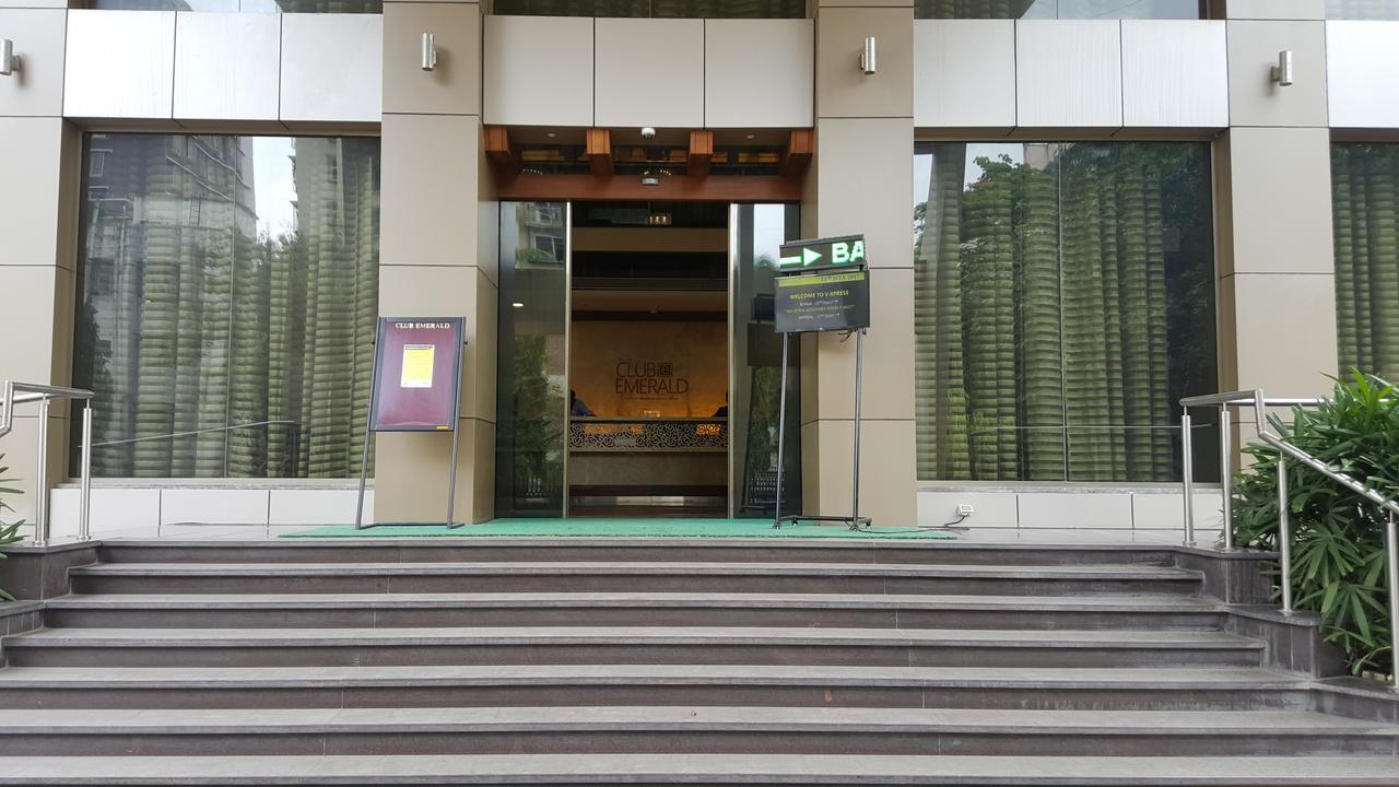 Club Emerald
