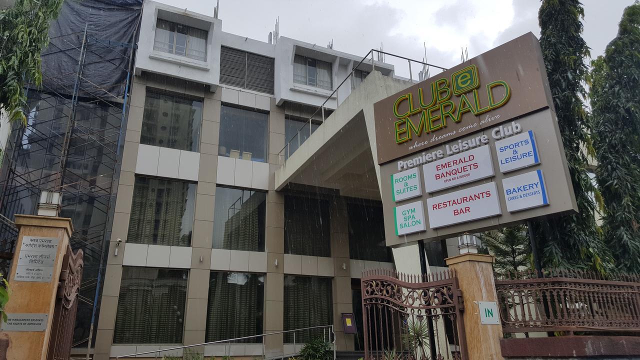 Hotel Club Emerald 3*
