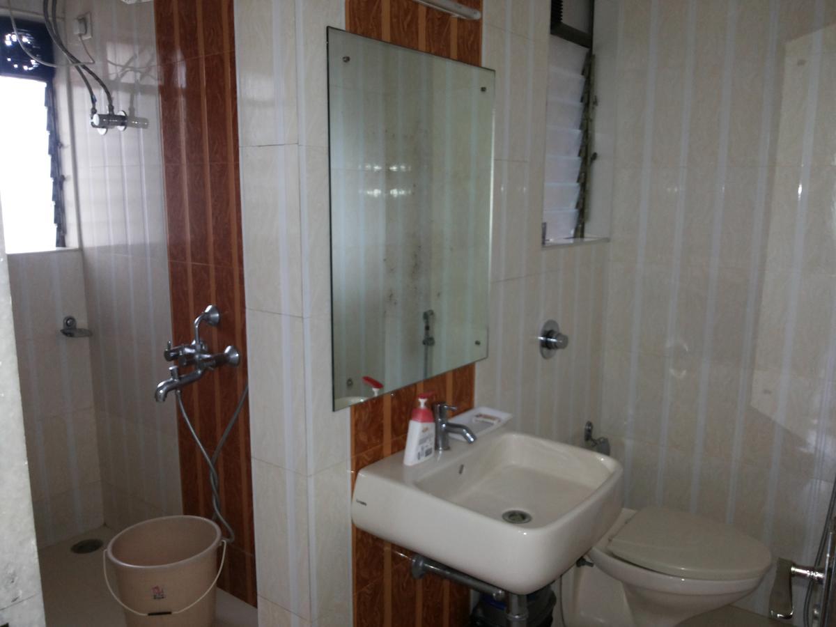 Seven Serviced Worli Guest house Mumbai