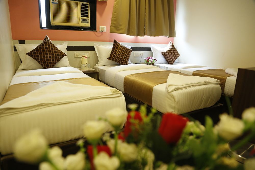 Hotel New Royal Bombaim