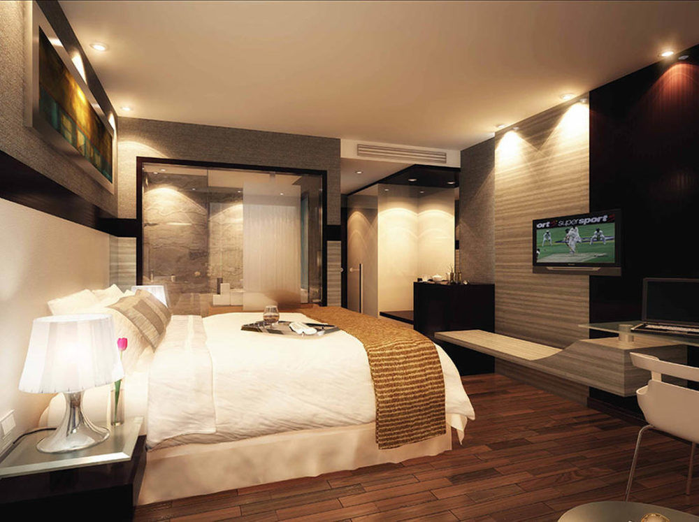 Hotel The Empresa