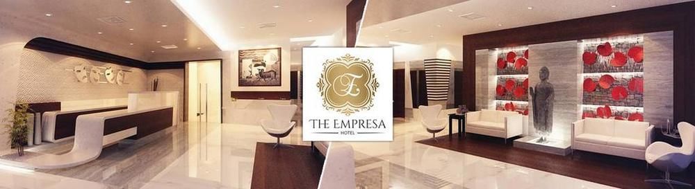 Hotel The Empresa 4*