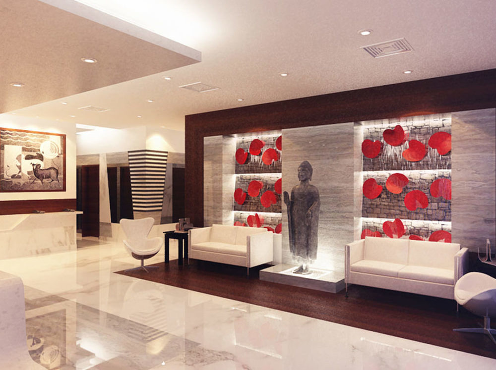 Hotel The Empresa 4*