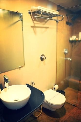 Hotel The Empresa Mumbai