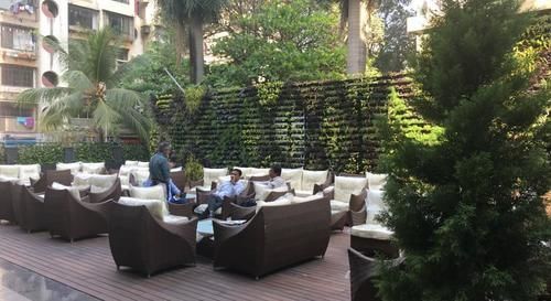 Hotel The Empresa
