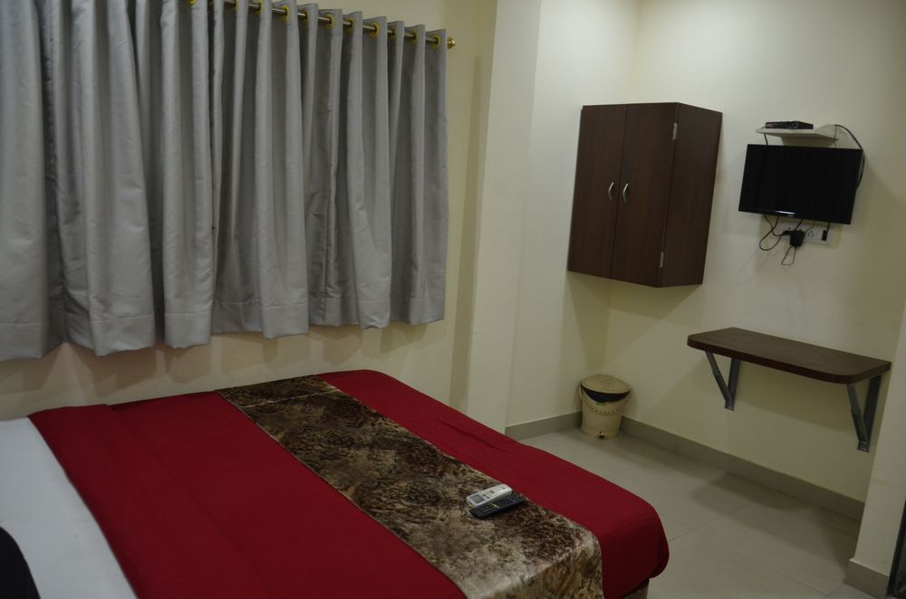 Hotel Star Inn Hotel Mumbai
