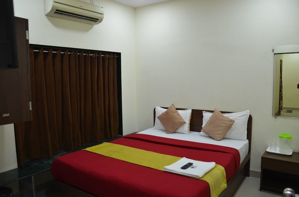 Hotel Star Inn Hotel Mumbai