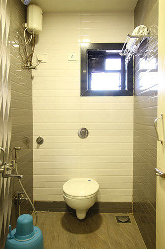 Oc Residency Hotel *