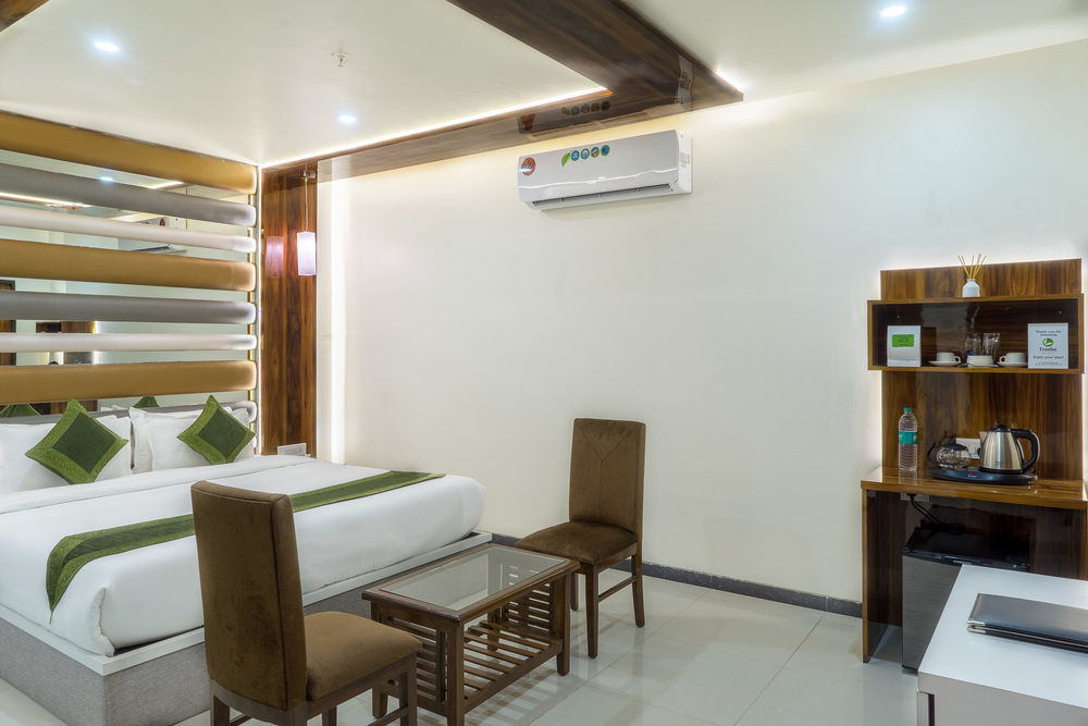 Hotel 7cepl Mumbai