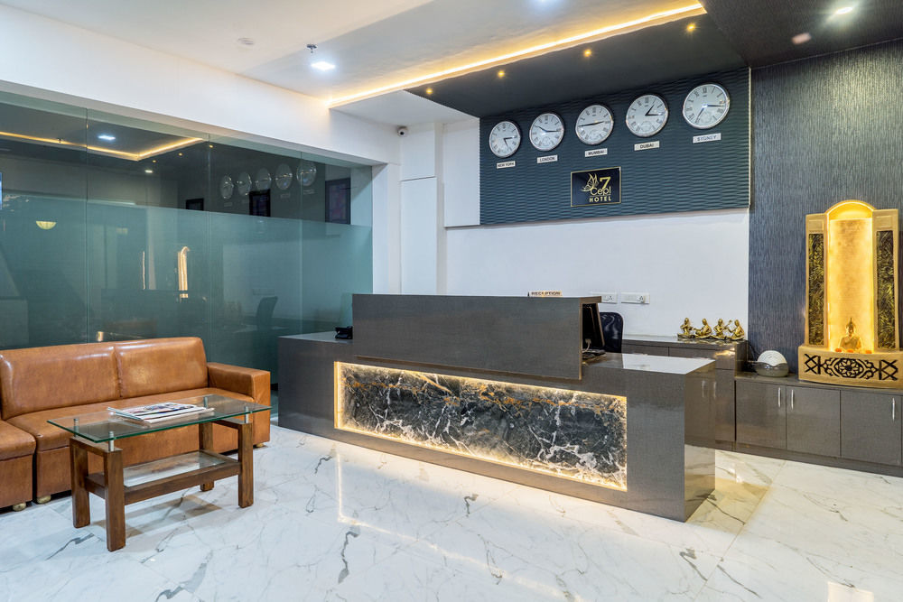 Hotel 7cepl