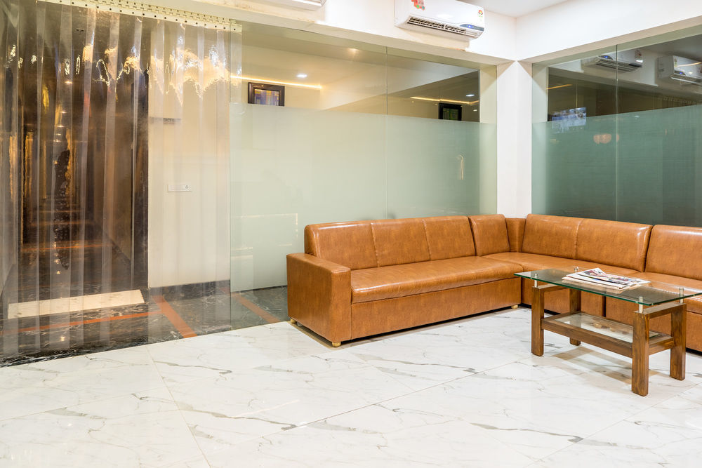 Hotel 7cepl 3*