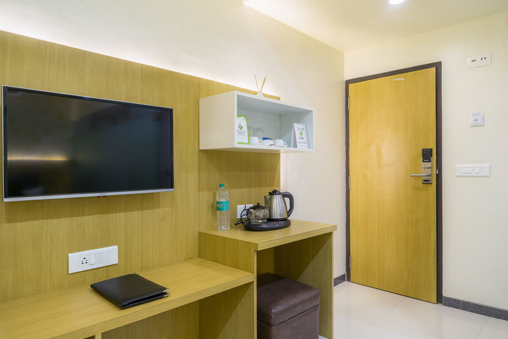 Hotel 7cepl Mumbai