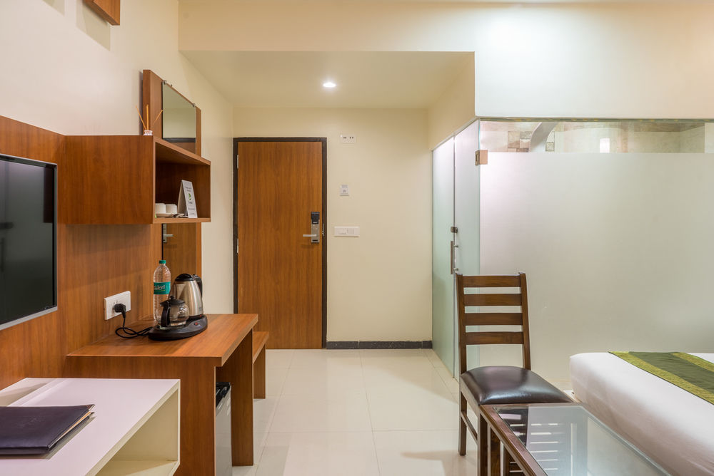 Hotel 7cepl 3*