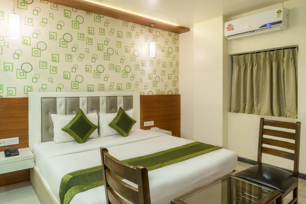 Hotel 7cepl Mumbai