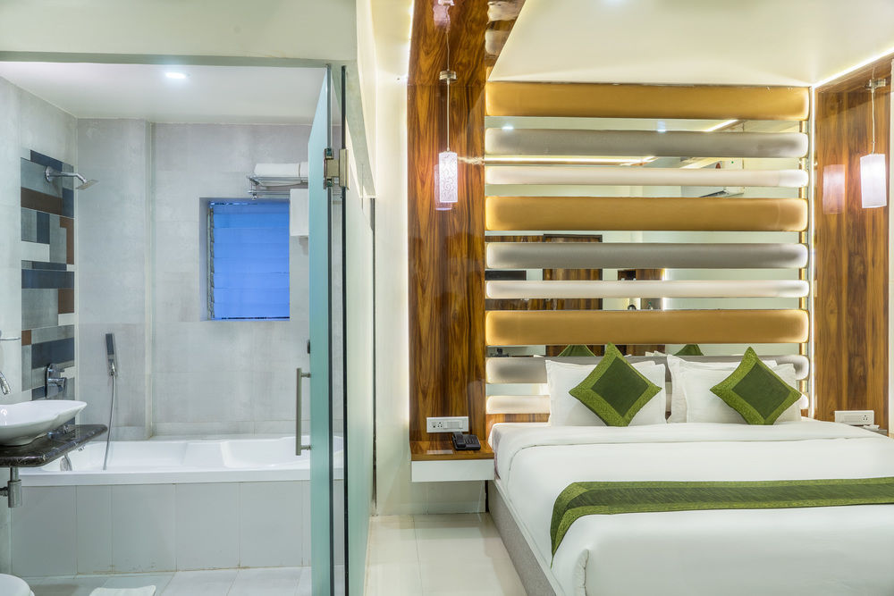 Hotel 7cepl 3*