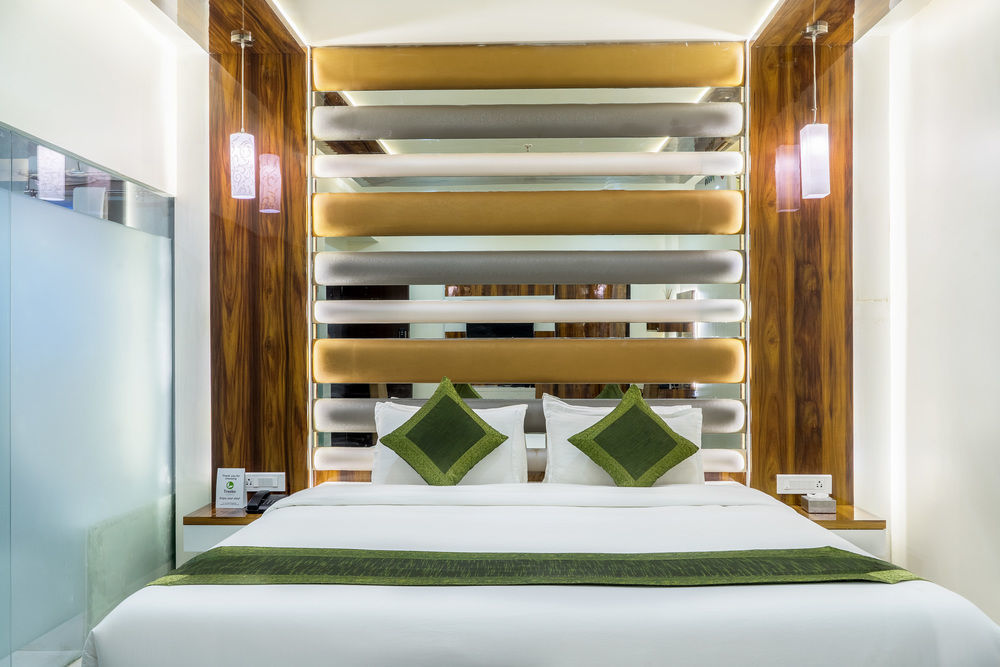 Hotel 7cepl Mumbai