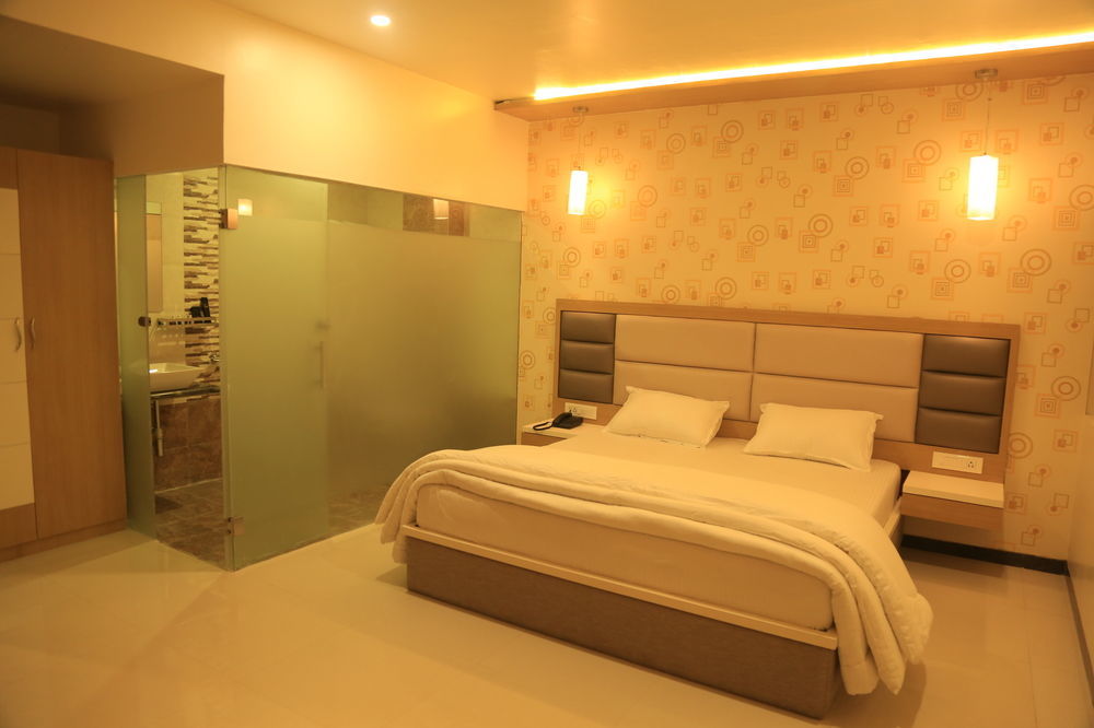 Hotel 7cepl 3*