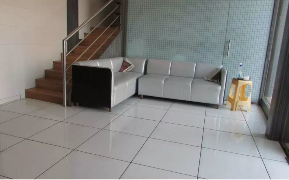 Hotel Hotel Palace Residency