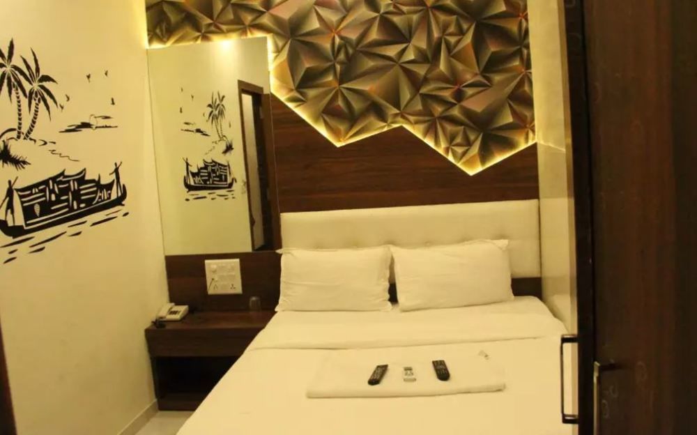 Hotel Palace Residency Mumbai