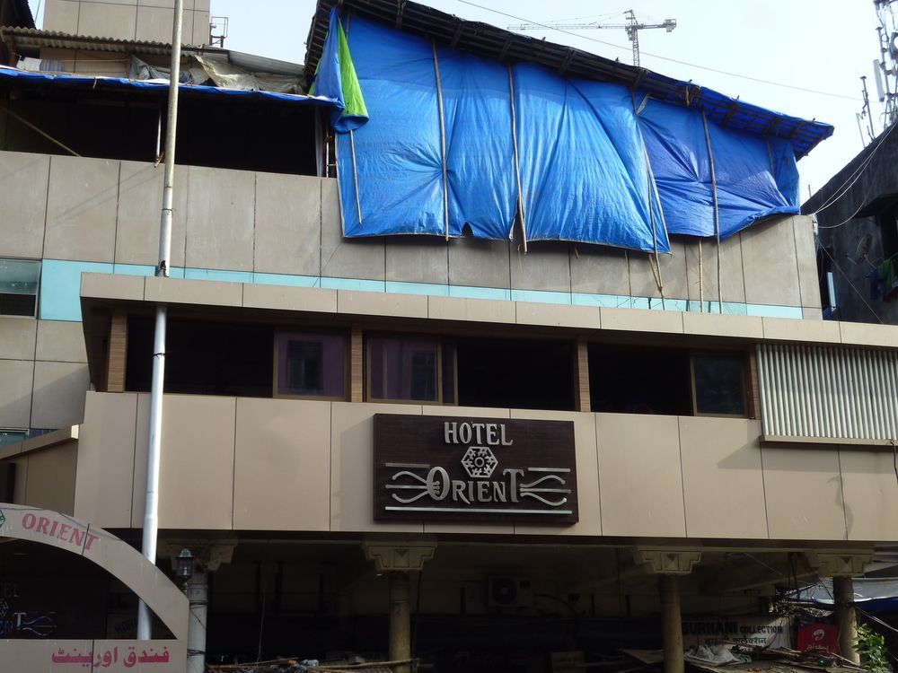 Orient Palace 2*
