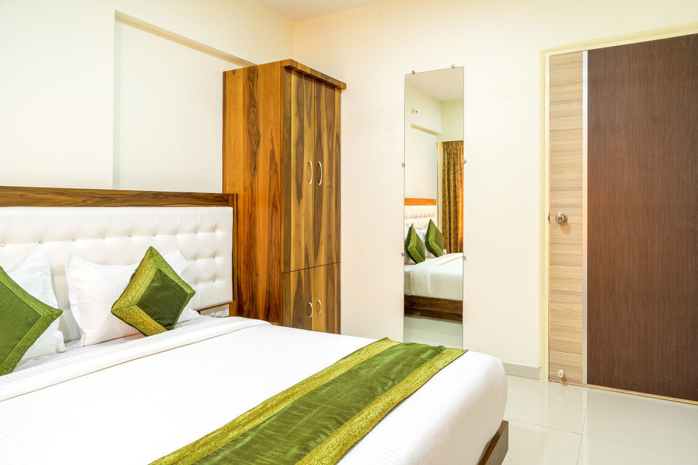 Hotel Oyo 11441 Casa Roomz Powai Mumbai