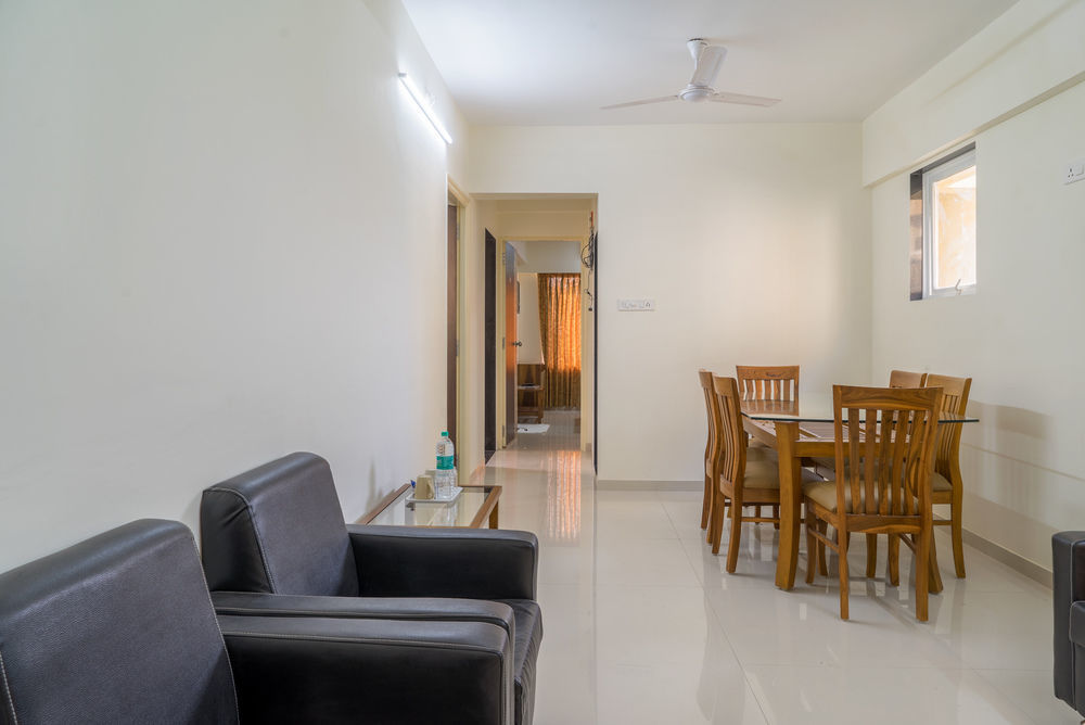 Hotel Oyo 11441 Casa Roomz Powai