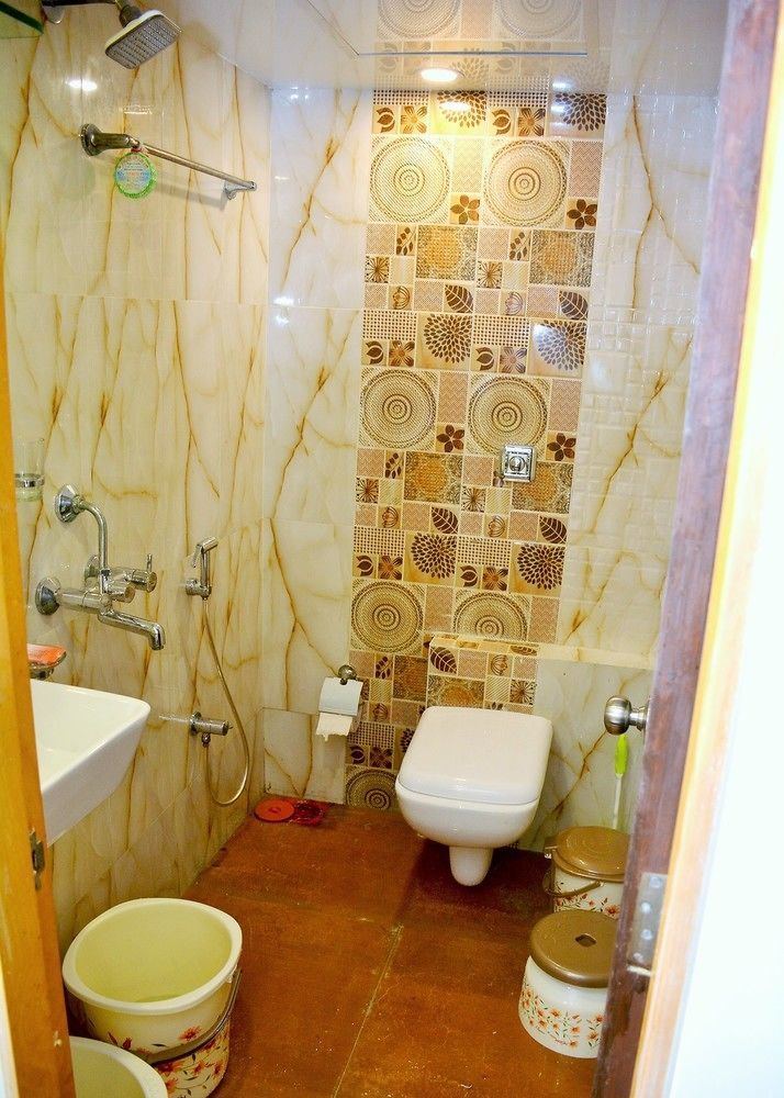 Bkc Palace Hotel 2*