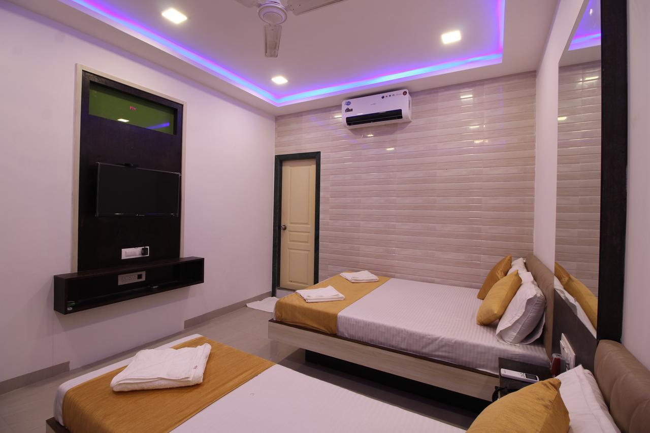 Hotel Golden Residency Mumbai
