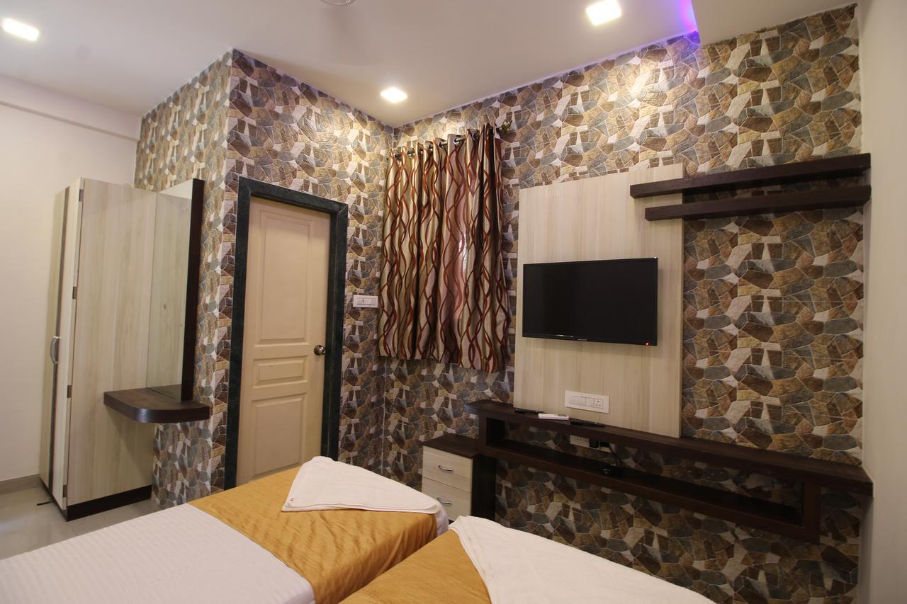 Golden Residency 2* Mumbai