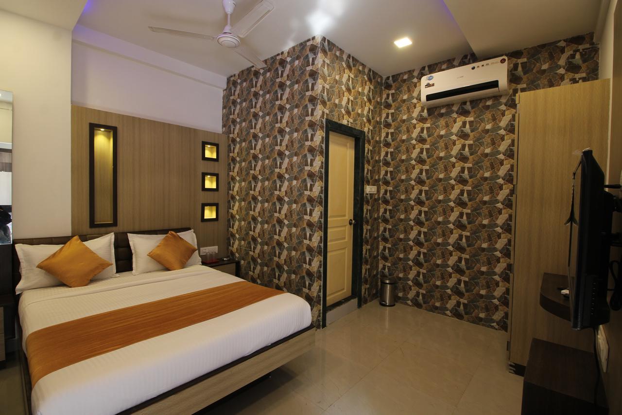 Golden Residency 2* Mumbai