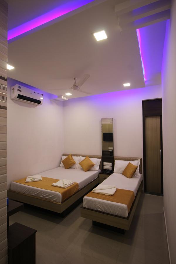 Hotel Golden Residency