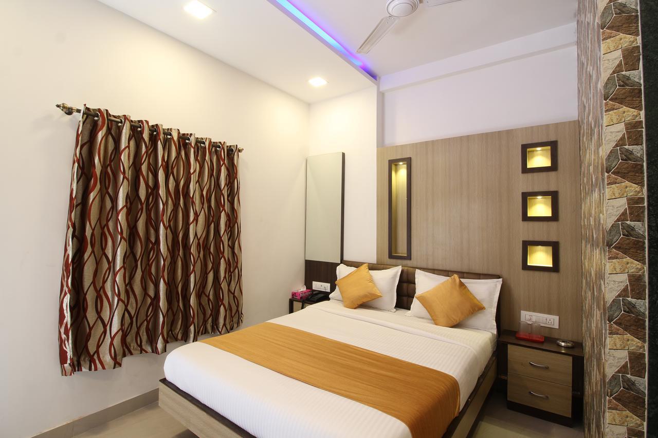Golden Residency Hotel Mumbai