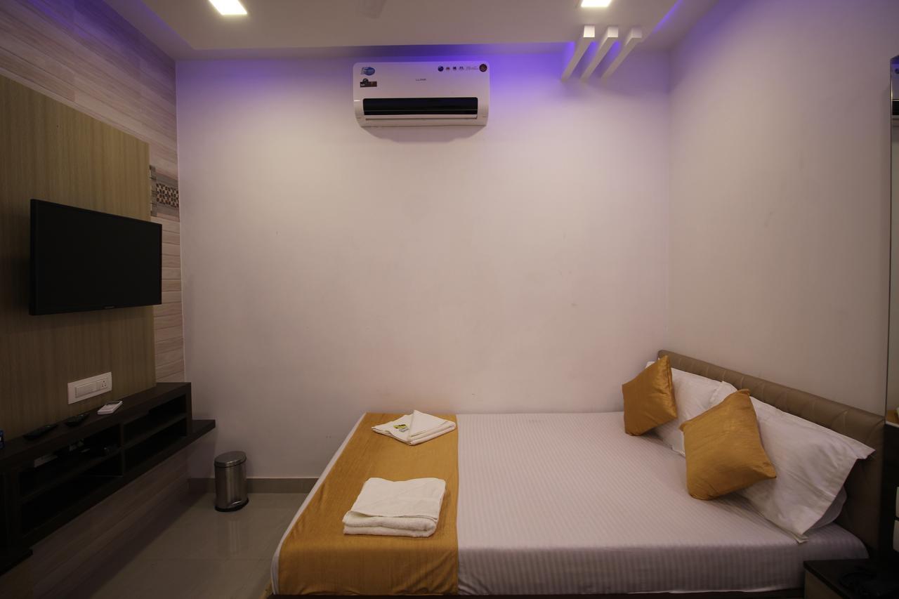 Hotel Golden Residency 2*