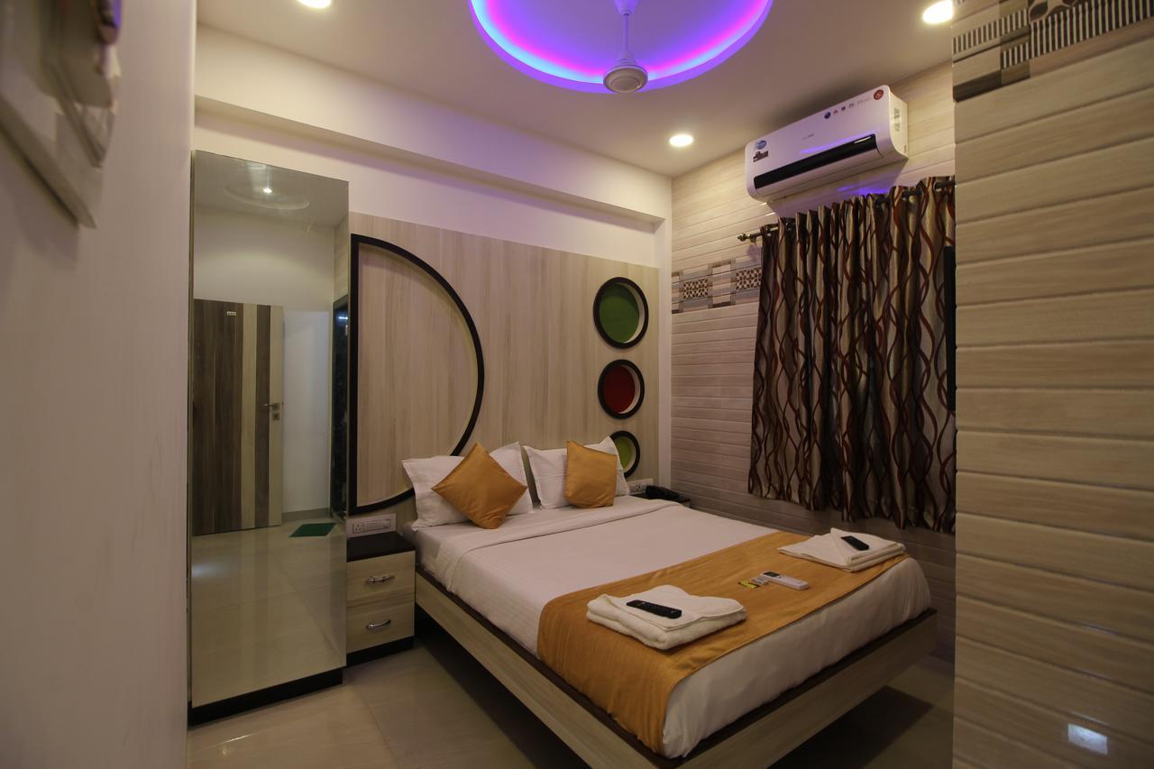 Golden Residency Hotel 2*