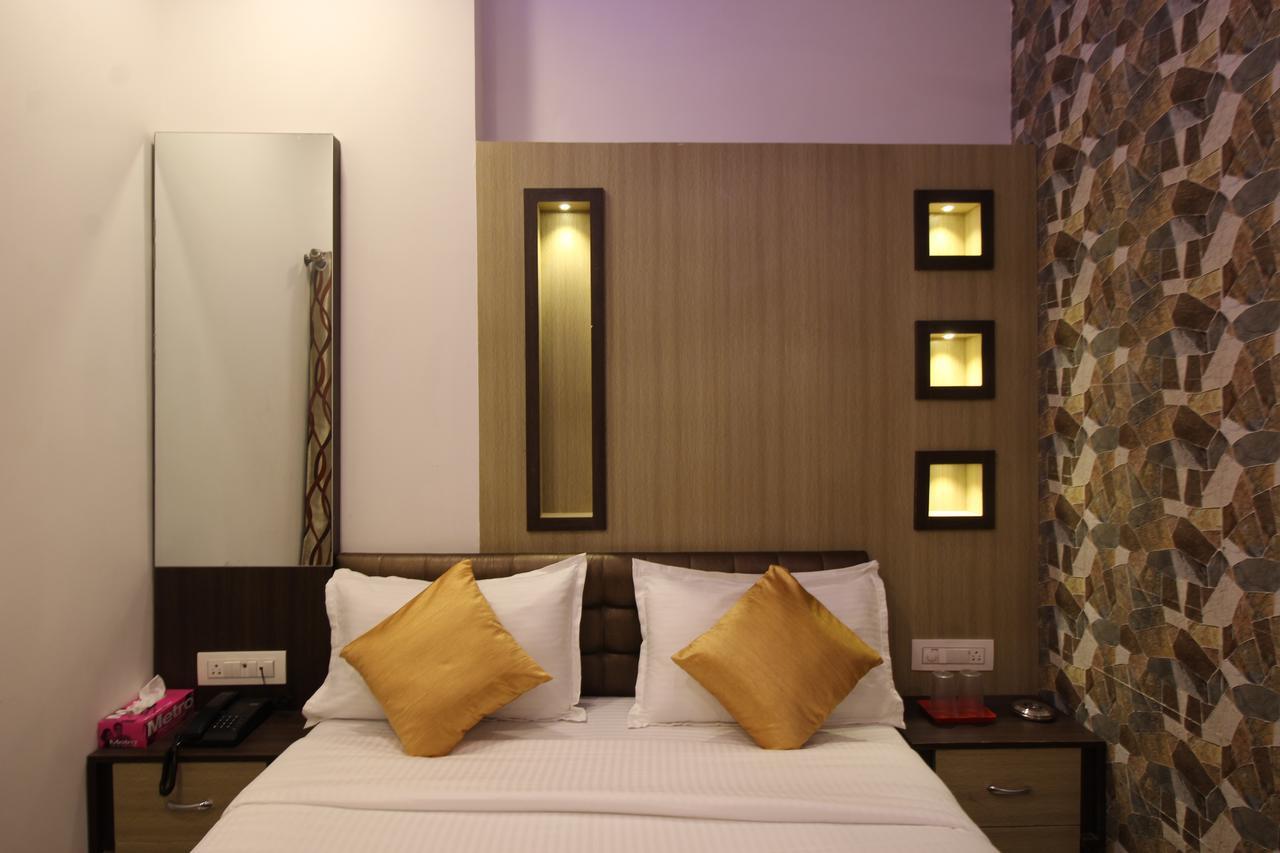 Golden Residency Hotel 2*