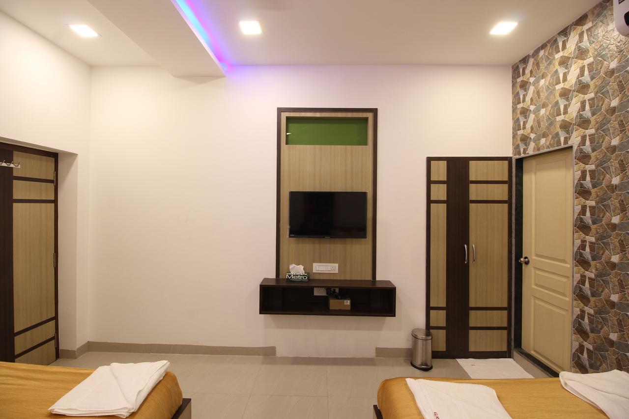 Golden Residency Mumbai