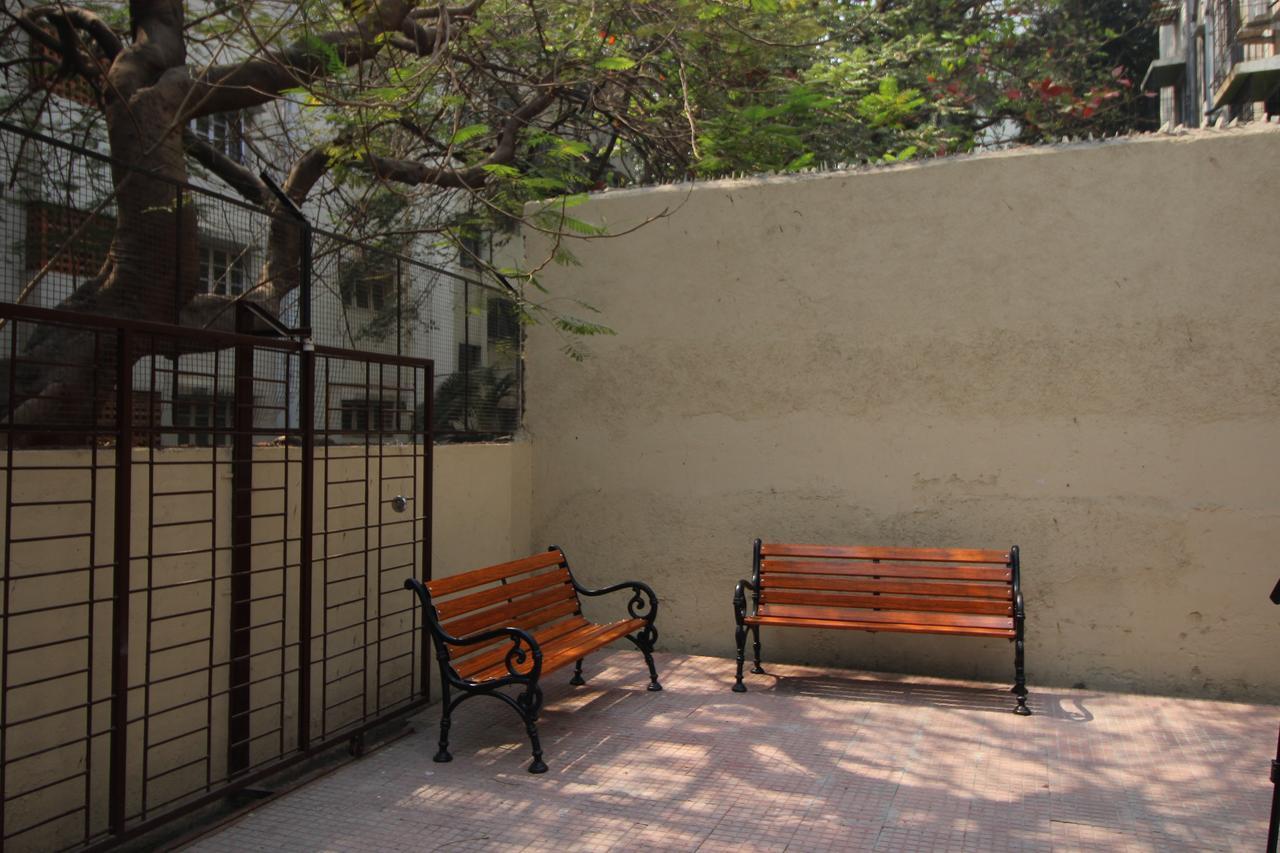 Golden Residency Mumbai