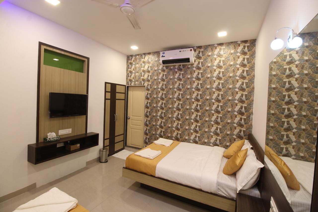 Hotel Golden Residency 2*